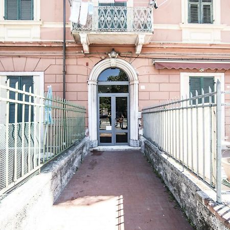 فيلا لا سبيتسْيافي Annalisa'S Flat المظهر الخارجي الصورة