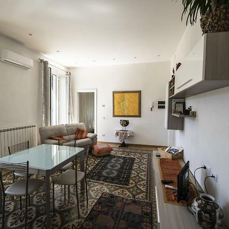 فيلا لا سبيتسْيافي Annalisa'S Flat المظهر الخارجي الصورة