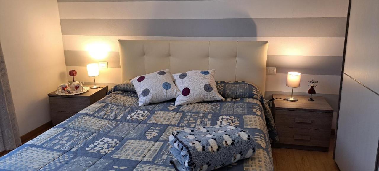 فيلا لا سبيتسْيافي Annalisa'S Flat المظهر الخارجي الصورة