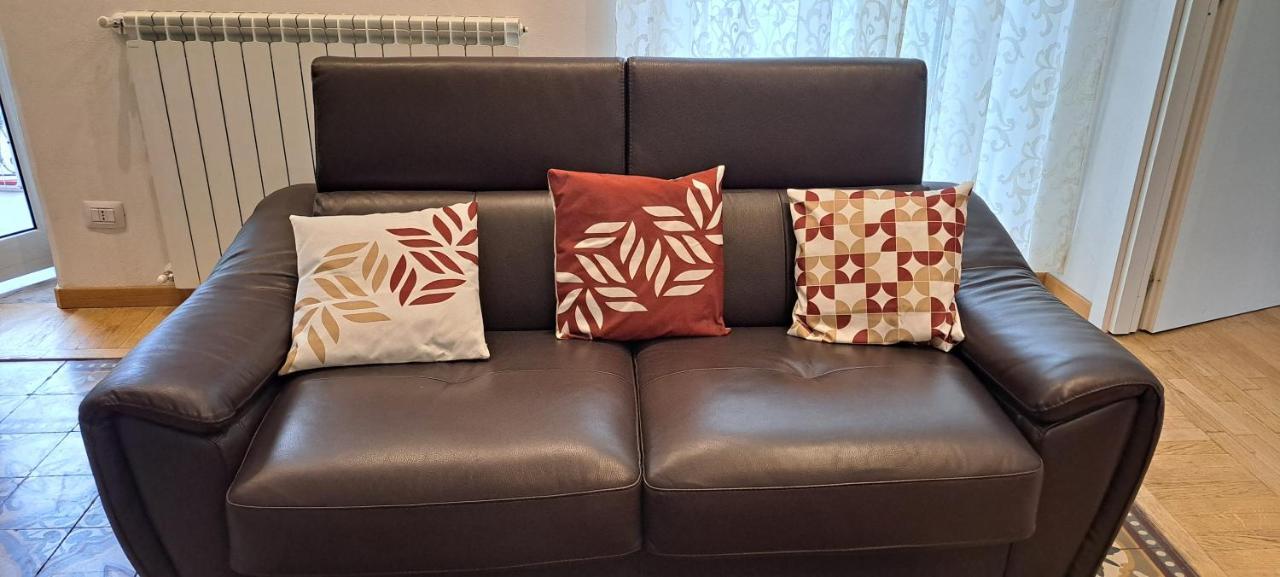 فيلا لا سبيتسْيافي Annalisa'S Flat المظهر الخارجي الصورة