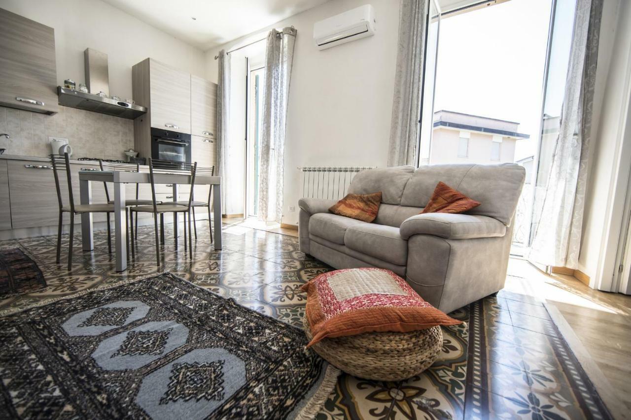 فيلا لا سبيتسْيافي Annalisa'S Flat المظهر الخارجي الصورة