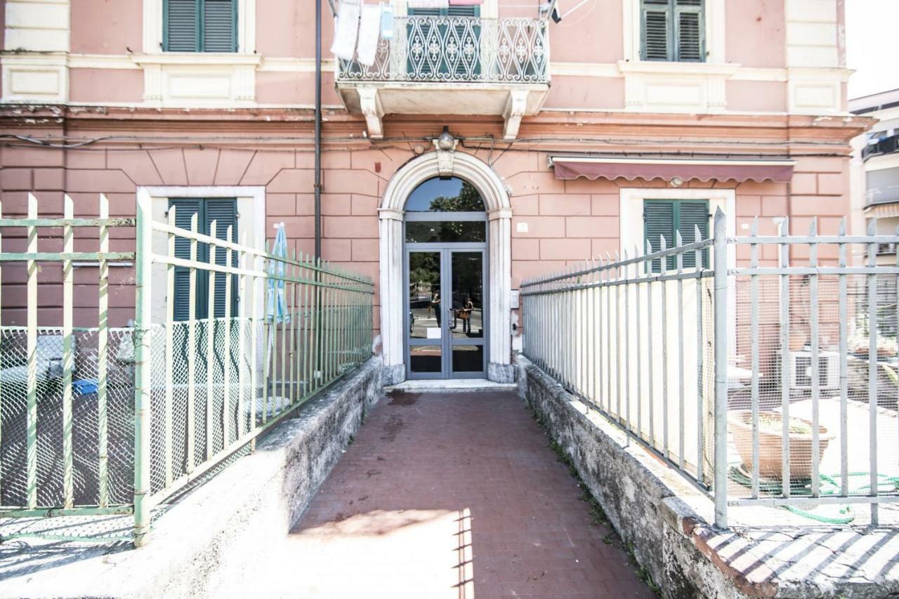 فيلا لا سبيتسْيافي Annalisa'S Flat المظهر الخارجي الصورة