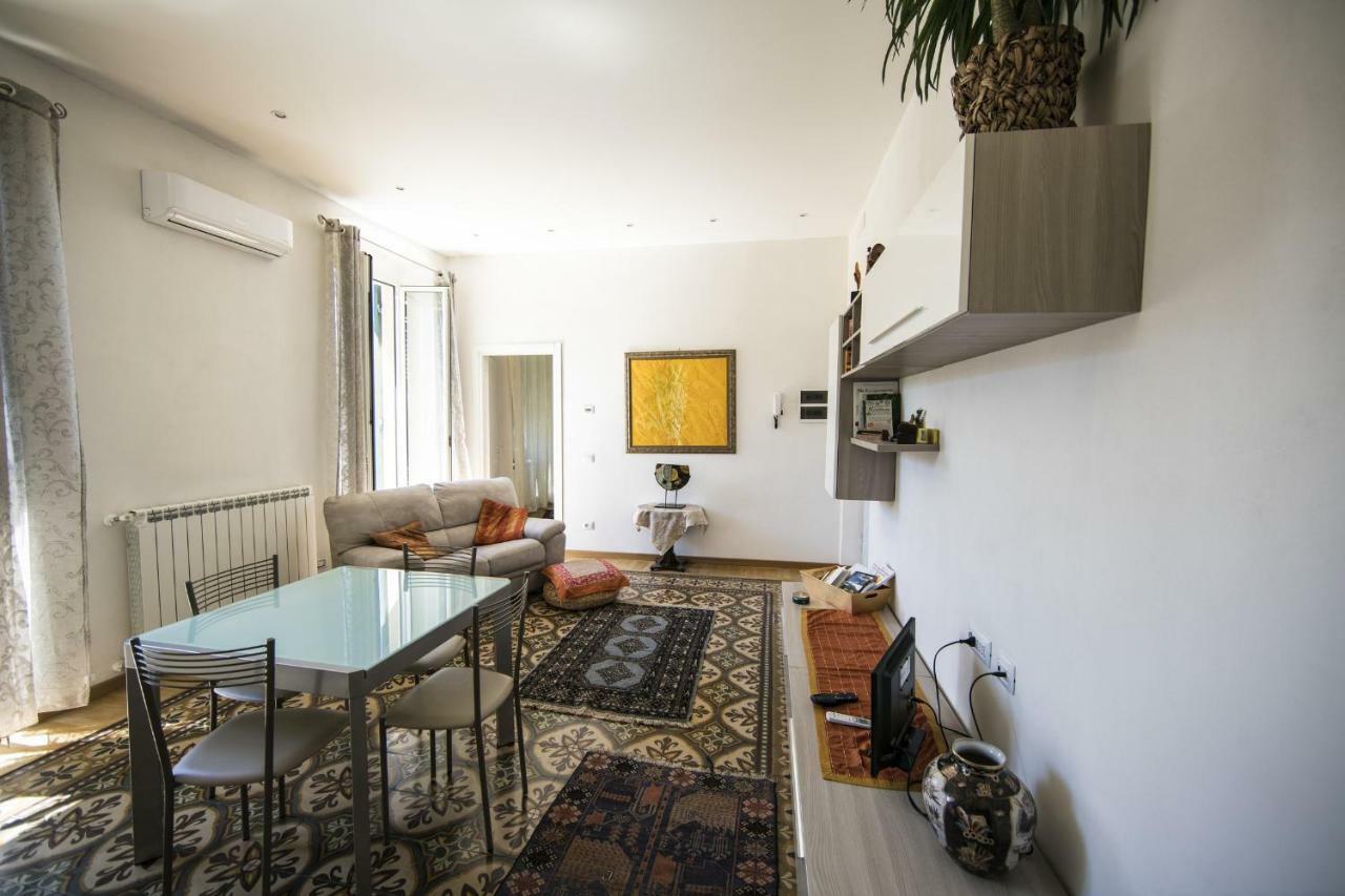فيلا لا سبيتسْيافي Annalisa'S Flat المظهر الخارجي الصورة