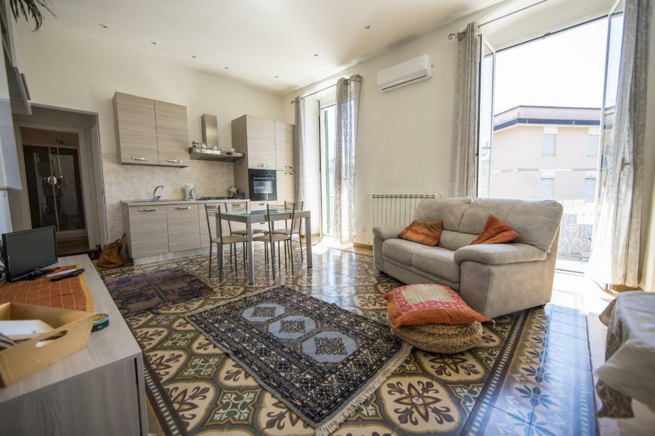 فيلا لا سبيتسْيافي Annalisa'S Flat المظهر الخارجي الصورة