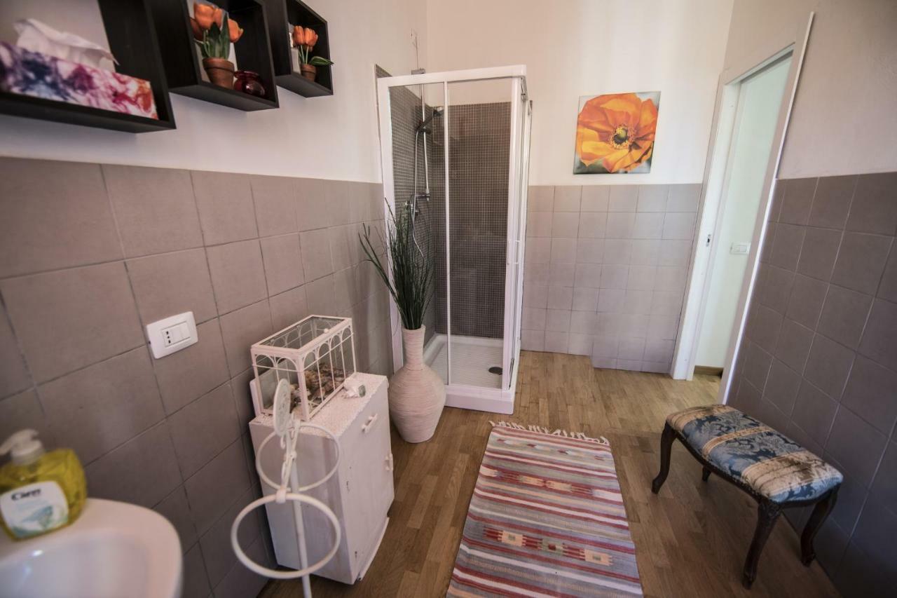 فيلا لا سبيتسْيافي Annalisa'S Flat المظهر الخارجي الصورة