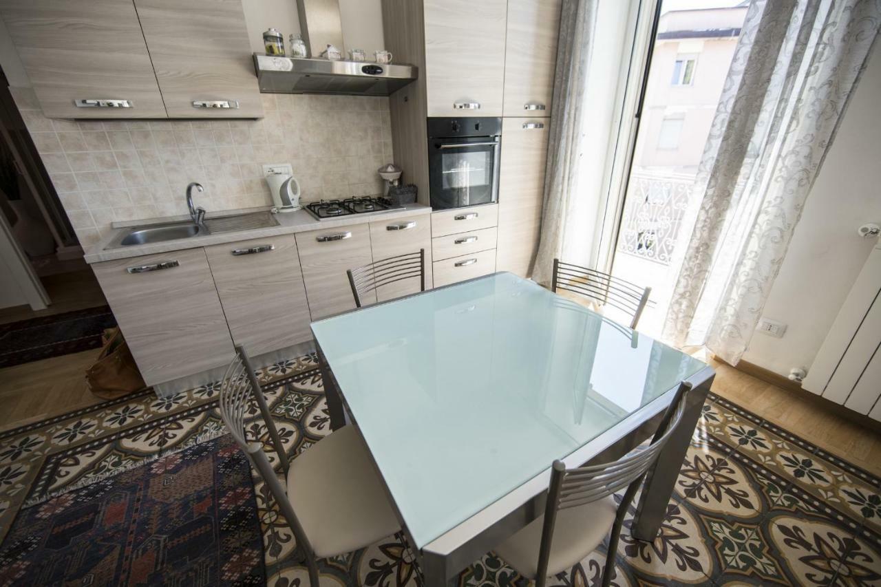 فيلا لا سبيتسْيافي Annalisa'S Flat المظهر الخارجي الصورة