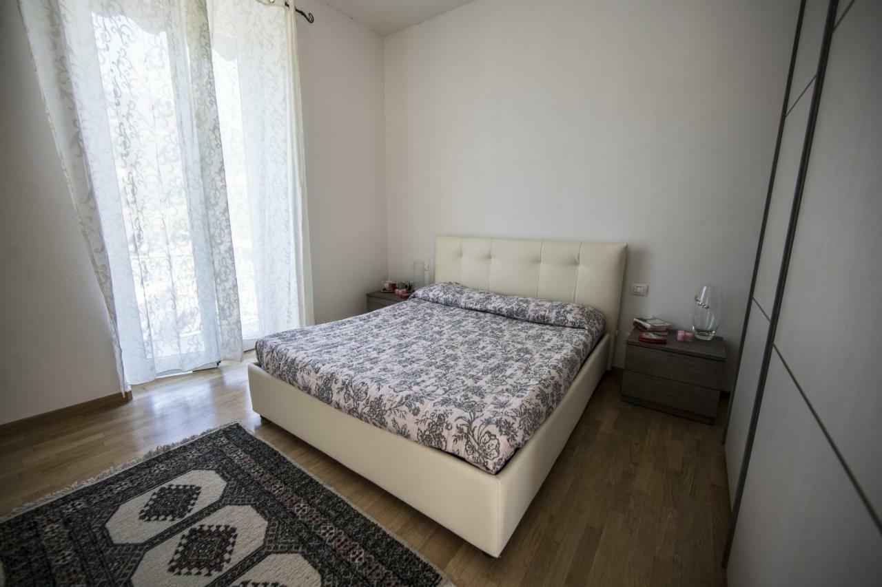 فيلا لا سبيتسْيافي Annalisa'S Flat المظهر الخارجي الصورة