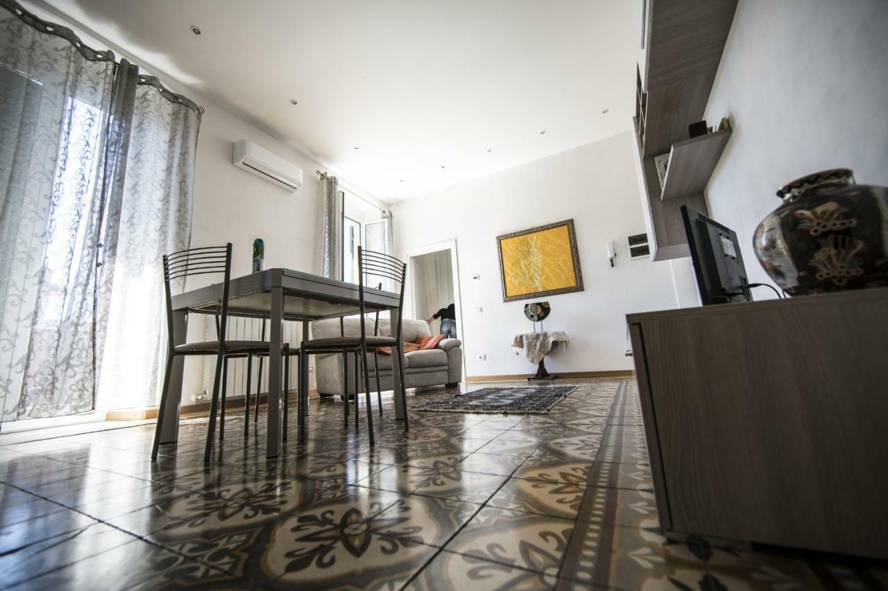 فيلا لا سبيتسْيافي Annalisa'S Flat المظهر الخارجي الصورة