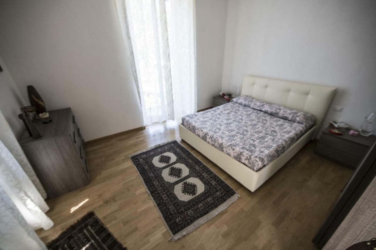 فيلا لا سبيتسْيافي Annalisa'S Flat المظهر الخارجي الصورة