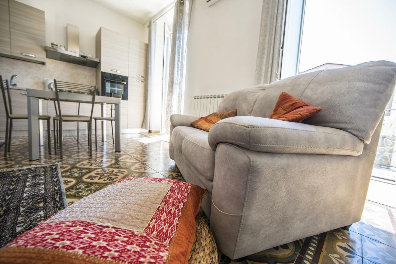 فيلا لا سبيتسْيافي Annalisa'S Flat المظهر الخارجي الصورة