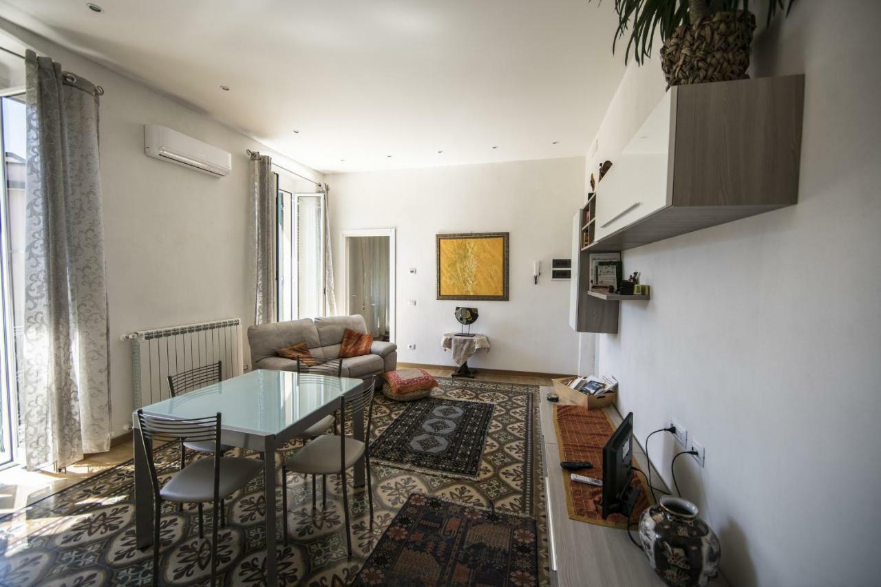 فيلا لا سبيتسْيافي Annalisa'S Flat المظهر الخارجي الصورة