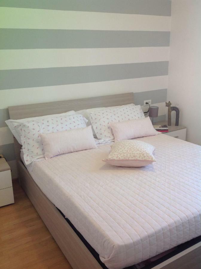 فيلا لا سبيتسْيافي Annalisa'S Flat المظهر الخارجي الصورة