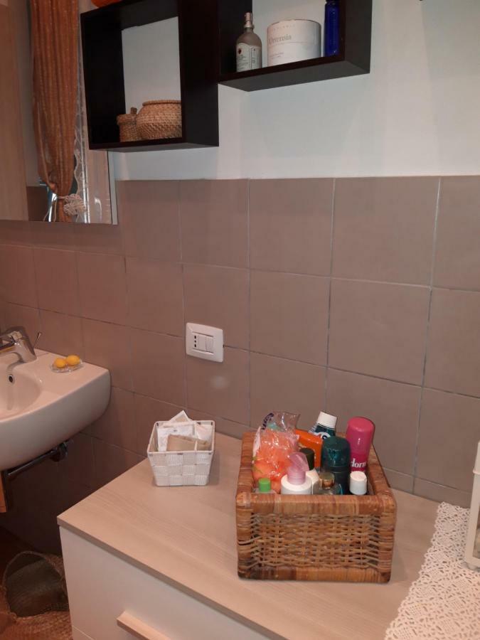 فيلا لا سبيتسْيافي Annalisa'S Flat المظهر الخارجي الصورة