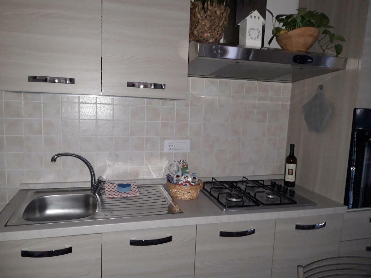 فيلا لا سبيتسْيافي Annalisa'S Flat المظهر الخارجي الصورة