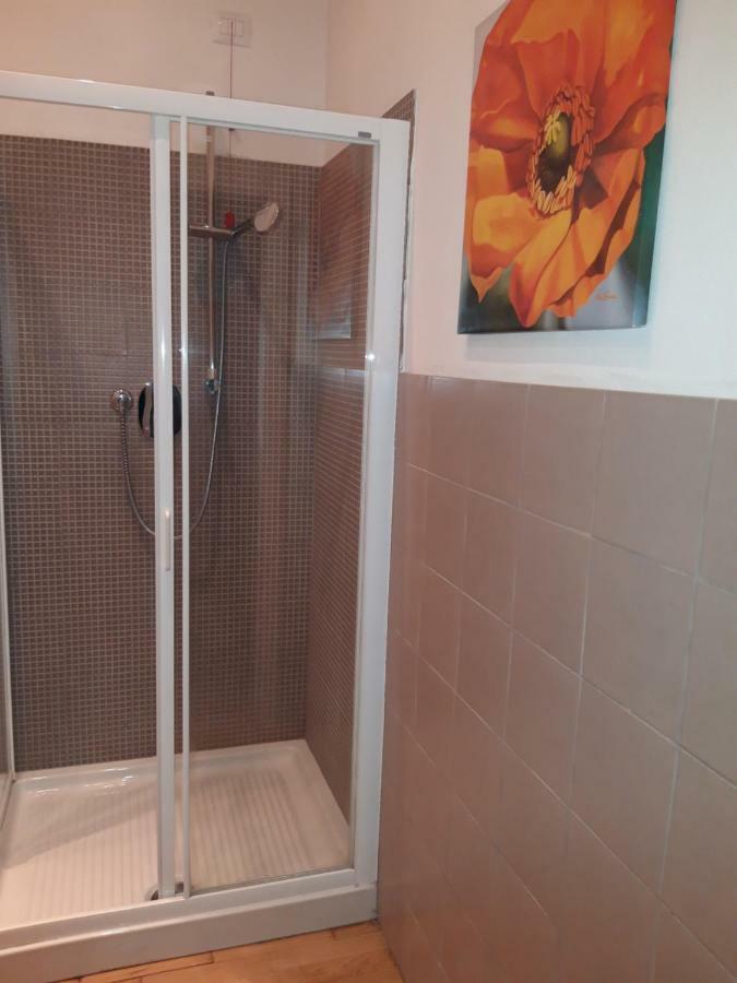 فيلا لا سبيتسْيافي Annalisa'S Flat المظهر الخارجي الصورة