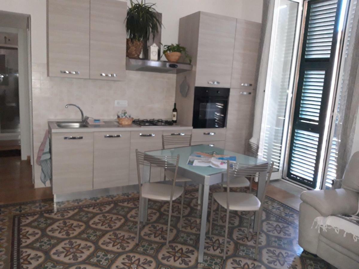 فيلا لا سبيتسْيافي Annalisa'S Flat المظهر الخارجي الصورة
